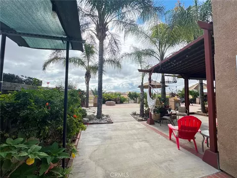 Exterior - 2311 Willowbrook, Perris, CA 92571 photo 9 of 14