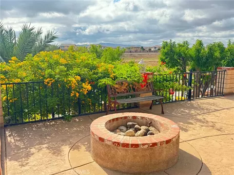 Exterior - 2311 Willowbrook, Perris, CA 92571 photo 8 of 14