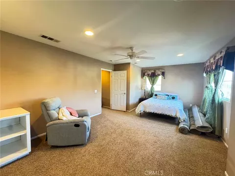Bedroom - 2311 Willowbrook, Perris, CA 92571 photo 5 of 5