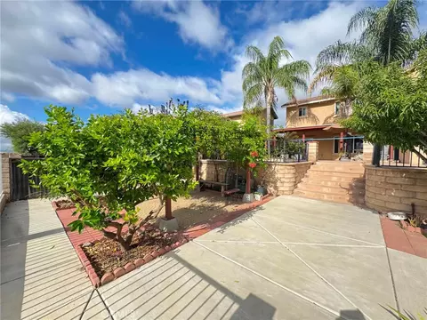 Exterior - 2311 Willowbrook, Perris, CA 92571 photo 3 of 14