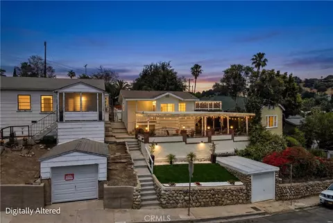 4419 Radium, Los Angeles, CA 90032