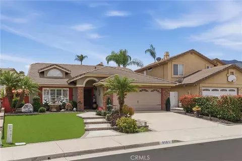 9161 Sydney Blue Cir, Corona, CA 92883