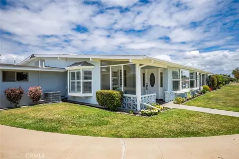 13721 Alderwood Ln #28F, Seal Beach, CA 90740