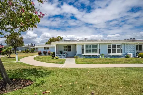 13721 Alderwood Ln #28F, Seal Beach, CA 90740
