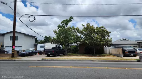 1345 E Romneya, Anaheim, CA 92805