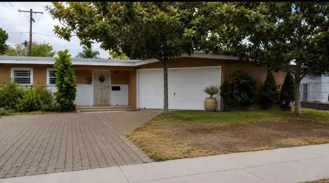 1345 E Romneya, Anaheim, CA 92805
