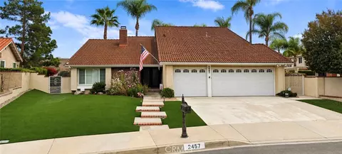 2457 Limestone Ct, Chino Hills, CA 91709