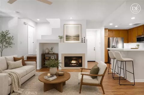 Living - 127 Jadestone, Irvine, CA 92603 photo 7 of 8