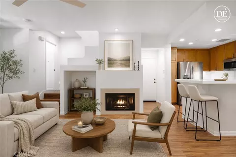Living - 127 Jadestone, Irvine, CA 92603 photo 6 of 8