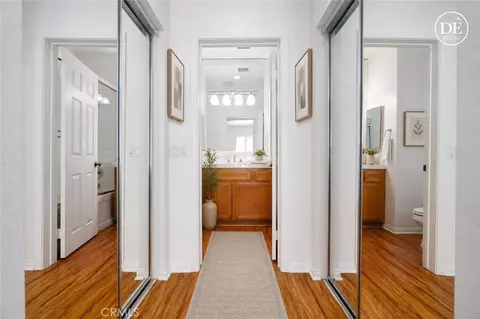 Entry Way - 127 Jadestone, Irvine, CA 92603 photo 6 of 6