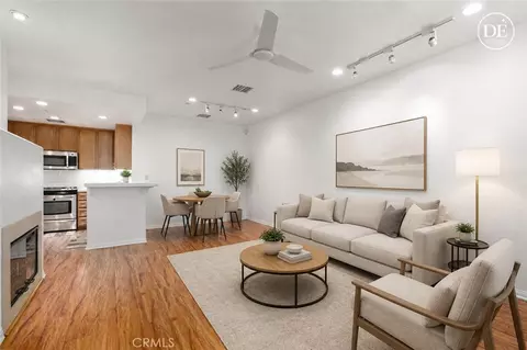 Living - 127 Jadestone, Irvine, CA 92603 photo 2 of 8