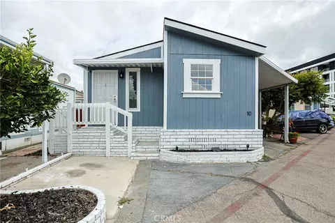 7887 Lampson Ave #10, Garden Grove, CA 92841