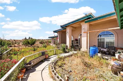 Exterior - 5445 Snow Line, Phelan, CA 92371 photo 2 of 13