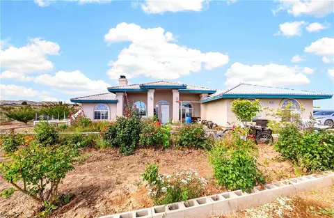 5445 Snow Line, Phelan, CA 92371