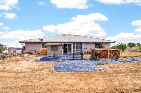 Exterior - 5445 Snow Line, Phelan, CA 92371 photo 6 of 13