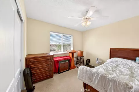 Bedroom - 5445 Snow Line, Phelan, CA 92371 photo 4 of 8