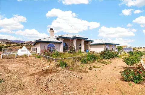 Exterior - 5445 Snow Line, Phelan, CA 92371 photo 3 of 13