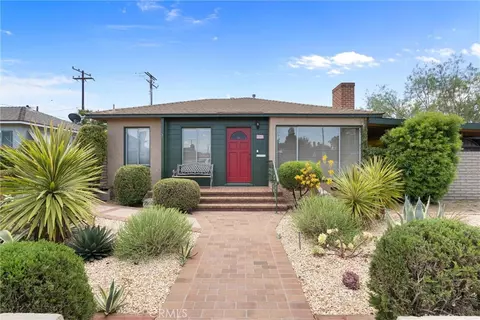 5502 E Pageantry, Long Beach, CA 90808