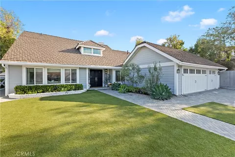 21068 Via Francisco, Yorba Linda, CA 92887