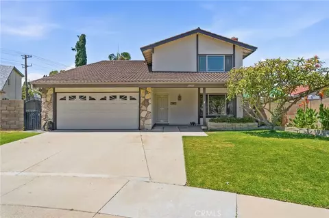 13407 Lucas Pl, Cerritos, CA 90703
