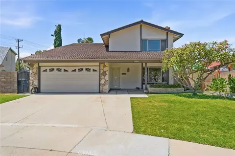 13407 Lucas Pl, Cerritos, CA 90703