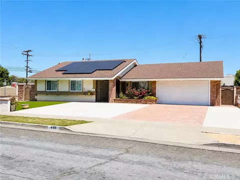 449 Lewis, Placentia, CA 92870