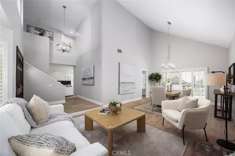 Living - 5818 E West View Dr, Orange, CA 92869 photo 1 of 2