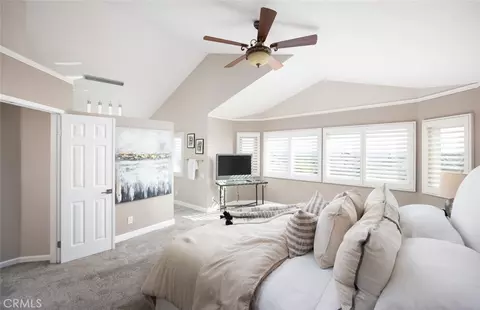 Bedroom - 5818 E West View Dr, Orange, CA 92869 photo 2 of 4