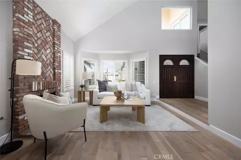 Living - 5818 E West View Dr, Orange, CA 92869 photo 2 of 2