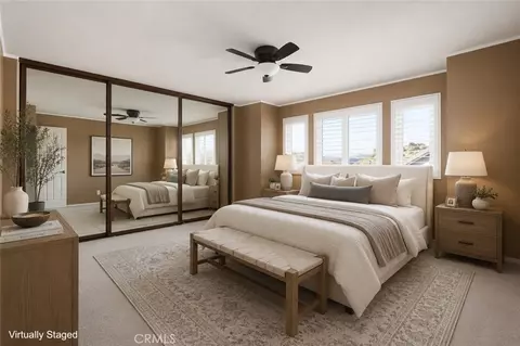 Bedroom - 5818 E West View Dr, Orange, CA 92869 photo 4 of 4