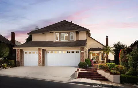 Exterior - 5818 E West View Dr, Orange, CA 92869 photo 1 of 7