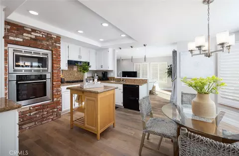 Kitchen - 5818 E West View Dr, Orange, CA 92869 photo 1 of 3