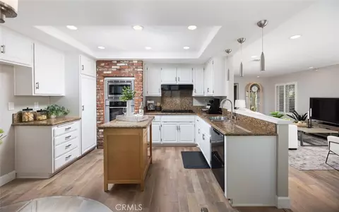 Kitchen - 5818 E West View Dr, Orange, CA 92869 photo 2 of 3