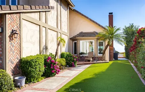 Exterior - 5818 E West View Dr, Orange, CA 92869 photo 3 of 7