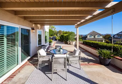 Exterior - 5818 E West View Dr, Orange, CA 92869 photo 6 of 7