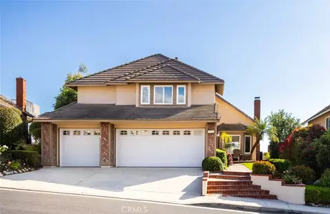 Exterior - 5818 E West View Dr, Orange, CA 92869 photo 2 of 7