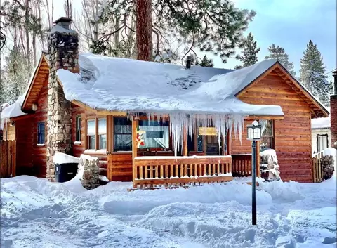 220 W Country Clb, Big Bear City, CA 92314