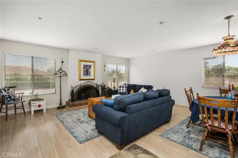 Living - 915 E La Veta Ave, Orange, CA 92866 photo 3 of 3