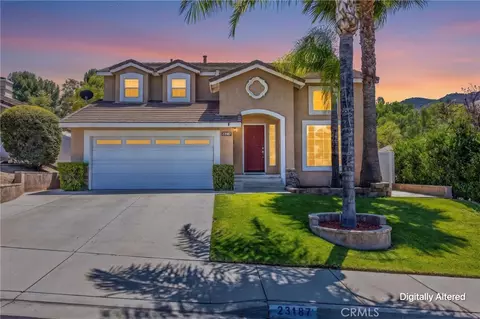 23187 Coffee Berry, Corona, CA 92883