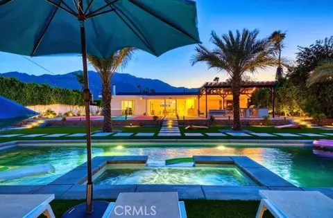 1928 N Farrell, Palm Springs, CA 92262