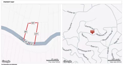 0 Mcburney Ave, Lake Elsinore, CA 92530