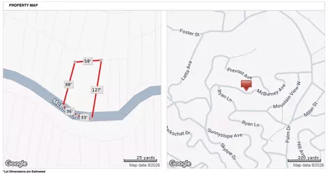 0 Mcburney Ave, Lake Elsinore, CA 92530