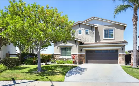 2695 N Promontory, Orange, CA 92867