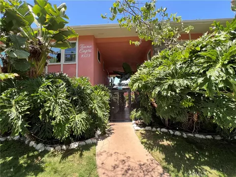 1023 E 1st #17, Long Beach, CA 90802