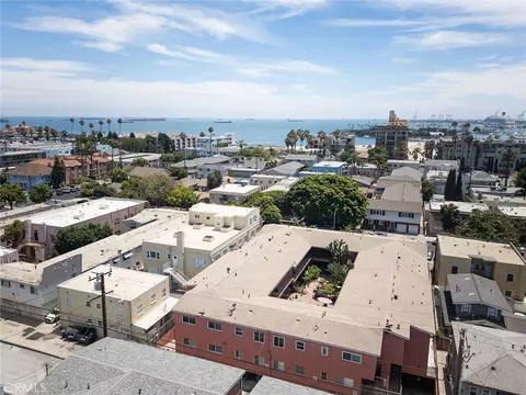 1023 E 1st #17, Long Beach, CA 90802