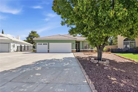 44154 Coral, Lancaster, CA 93536