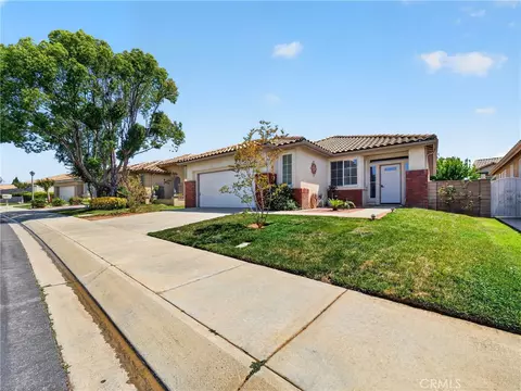 1436 Riviera, Banning, CA 92220