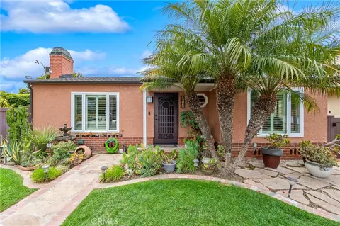 312 15th, Seal Beach, CA 90740