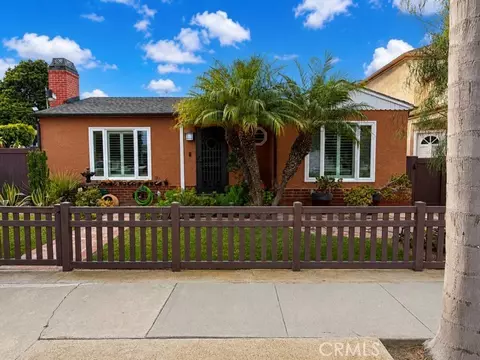 312 15th, Seal Beach, CA 90740