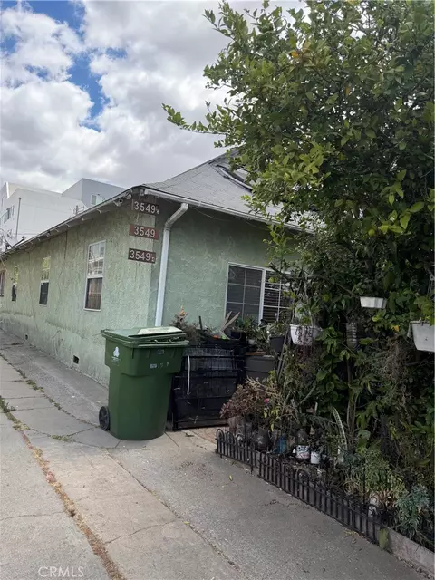 3549 E Siskiyou St, Los Angeles, CA 90023
